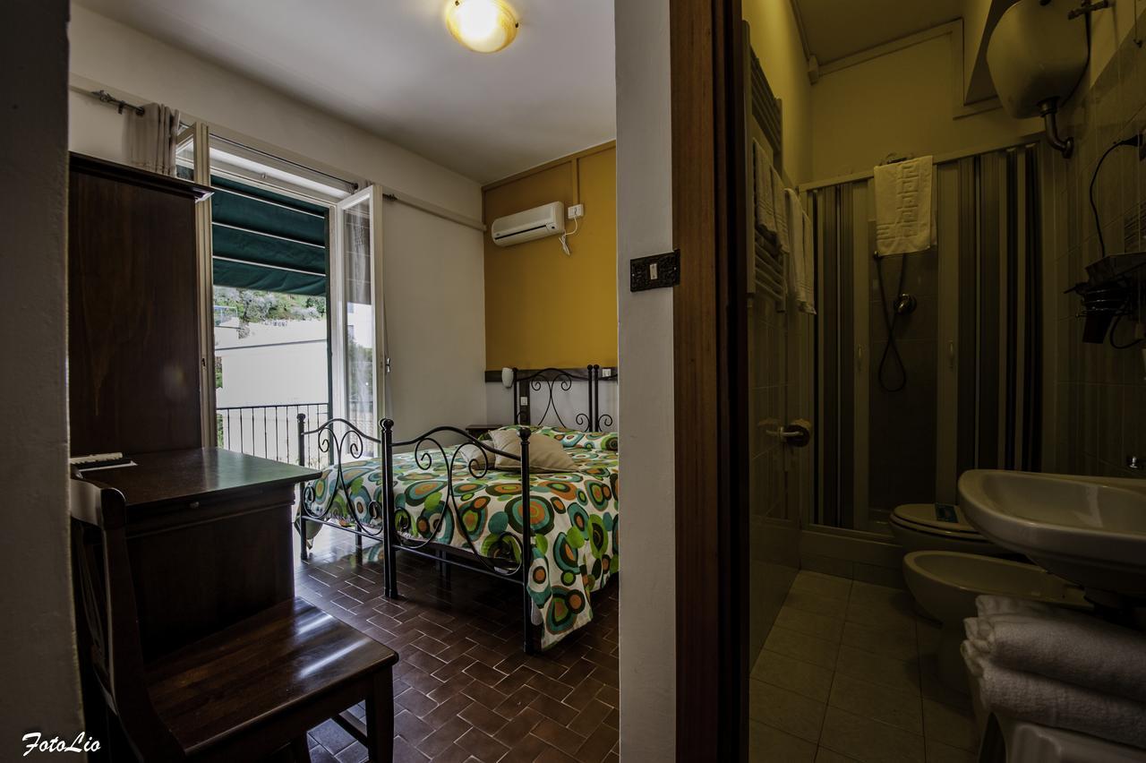 Hotel Il Giglio Abetone Kültér fotó